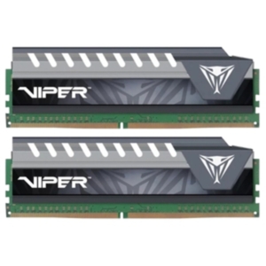 Оперативная память Patriot Viper Elite 2x8GB DDR4 PC4-21300 PVE416G266C6KGY