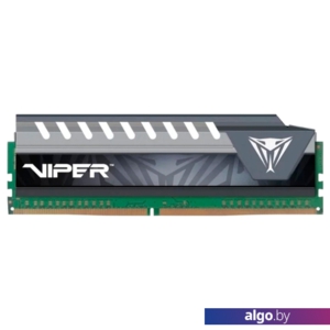 Оперативная память Patriot Viper Elite 8GB DDR4 PC4-21300 PVE48G266C6GY