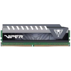 Оперативная память Patriot Viper Elite DDR4 2x8GB PC4-19200 [PVE416G240C6GY]