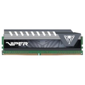 Оперативная память Patriot Viper Elite Extreme Performance 8GB DDR4 PC4-19200 PVE48G240C6GY