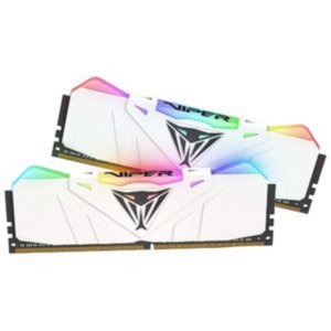 Оперативная память Patriot Viper RGB 2x8GB DDR4 PC4-21300 PVR416G266C5KW