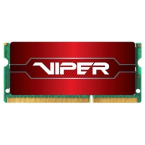 Оперативная память Patriot Viper Series 16GB DDR4 SO-DIMM PC4-19200 [PV416G240C5S]