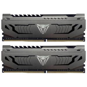 Оперативная память Patriot Viper Steel Series 2x16GB DDR4 PC4-24000 PVS432G300C6K