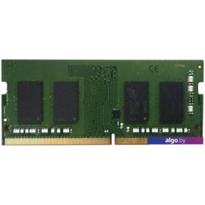 Оперативная память QNAP RAM-4GDR4A0-SO-2666