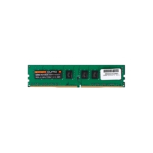 Оперативная память QUMO 4GB DDR4 DIMM PC4-17000 (QUM4U-4G2133C15)