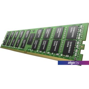 Оперативная память Samsung 128GB DDR4 PC4-25600 M393AAG40M32-CAECO