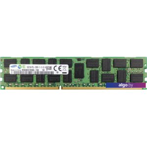 Оперативная память Samsung 16GB DDR3 PC3-12800 M393B2G70DB0-YK0