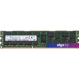 Оперативная память Samsung 16GB DDR3 PC3-12800 [M393B2G70QH0-YK0]