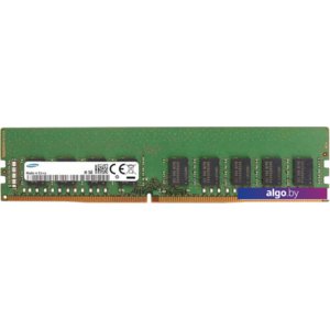 Оперативная память Samsung 16GB DDR4 PC4-17000 M391A2K43BB1-CTD