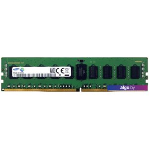 Оперативная память Samsung 16GB DDR4 PC4-21300 M378A2K43DB1-CTDD0