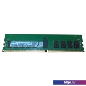 Оперативная память Samsung 16GB DDR4 PC4-21300 M393A2K40BB2-CTD