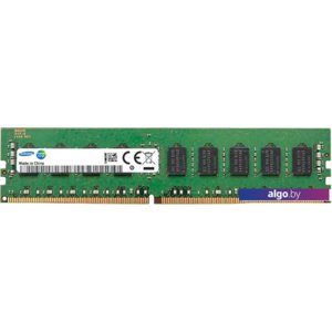 Оперативная память Samsung 16GB DDR4 PC4-25600 M393A2K40DB3-CWEBY