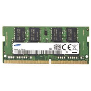 Оперативная память Samsung 16GB DDR4 SODIMM PC4-19200 M471A2K43CB1-CRC