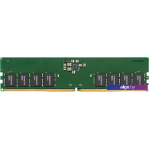 Оперативная память Samsung 16ГБ DDR5 4800 МГц M323R2GA3BB0-CQKOL