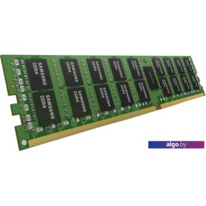 Оперативная память Samsung 32GB DDR4 PC4-21300 M393A4K40BB3-CVFGY