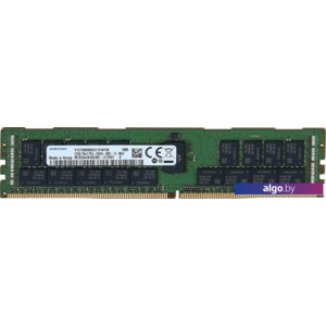 Оперативная память Samsung 32GB DDR4 PC4-21300 M393A4K40CB2-CTD6Y