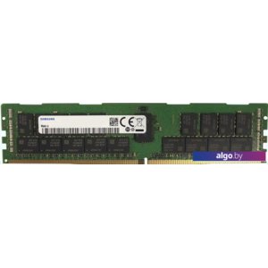 Оперативная память Samsung 32GB DDR4 PC4-21300 M393A4K40CB2-CTDSM