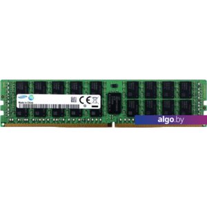 Оперативная память Samsung 32GB DDR4 PC4-23400 M393A4K40CB2-CVFBQ