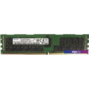 Оперативная память Samsung 32GB DDR4 PC4-23400 M393A4K40CB2-CVFBY