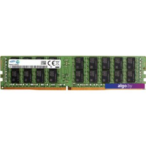 Оперативная память Samsung 32GB DDR4 PC4-25600 M393A4K40DB2-CWE