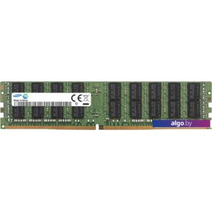 Оперативная память Samsung 32GB DDR4 PC4-25600 M393A4K40DB3-CWE