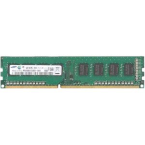 Оперативная память Samsung 4GB DDR3 PC3-12800 (M378B5173DB0-CK0)