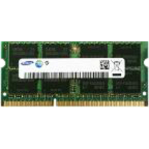 Оперативная память Samsung 4GB DDR3 SO-DIMM CPC3-12800 [M471B5173EB0-YK0]