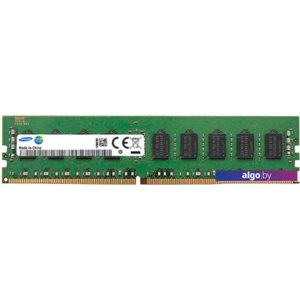 Оперативная память Samsung 4GB DDR4 PC4-19200 M391A5143EB1-CRCQ0