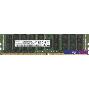 Оперативная память Samsung 64GB DDR4 PC4-21300 M386A8K40BM2-CTD7Y