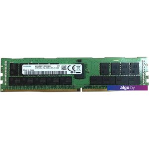 Оперативная память Samsung 64GB DDR4 PC4-21300 M393A8K40B22-CWD