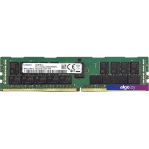 Оперативная память Samsung 8GB DDR4 PC4-23400 M393A1K43DB1-CVFCO