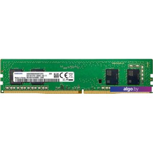 Оперативная память Samsung 8GB DDR4 PC4-25600 M378A1G44AB0-CWE