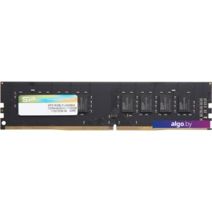 Оперативная память Silicon-Power 16GB DDR4 PC4-25600 SP016GBLFU320X02