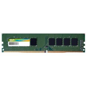 Оперативная память Silicon-Power 4GB DDR4 PC4-17000 [SP004GBLFU213N02]