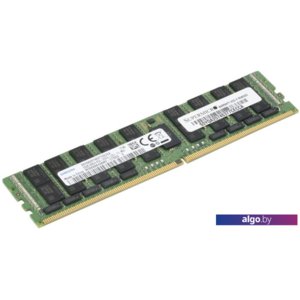 Оперативная память Supermicro 64GB DDR4 PC4-21300 MEM-DR464L-SL01-LR26