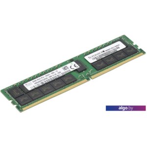 Оперативная память Supermicro 64GB DDR4 PC4-23400 MEM-DR464L-HL02-ER29