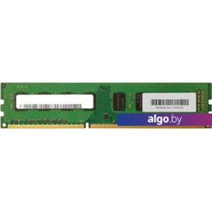 Оперативная память Team 8GB DDR3 PC3-12800 TED38G1600C11BK