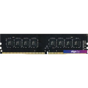 Оперативная память Team Elite 16GB DDR4 PC4-25600 TED416G3200C2201