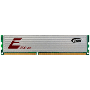 Оперативная память Team Elite 8GB DDR3 PC3-12800 (TED38G1600C1101)