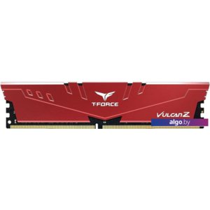 Оперативная память Team Vulcan Z 16GB DDR4 PC4-24000 TLZRD416G3000HC16C01