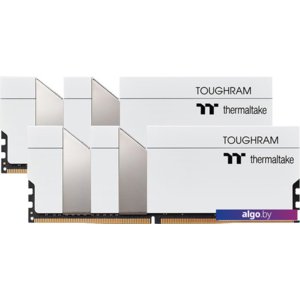 Оперативная память Thermaltake ToughRam 2x8GB DDR4 PC4-25600 R020D408GX2-3200C16A