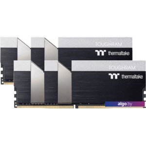 Оперативная память Thermaltake ToughRam 2x8GB DDR4 PC4-28800 R017D408GX2-3600C18A