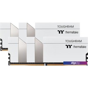 Оперативная память Thermaltake ToughRam 2x8GB DDR4 PC4-28800 R020D408GX2-3600C18A