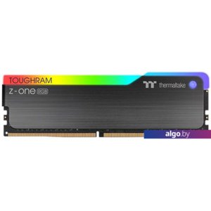 Оперативная память Thermaltake ToughRam Z-One RGB 8GB DDR4 PC4-25600 R019D408GX1-3200C16S