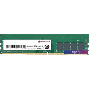 Оперативная память Transcend JetRam 16GB DDR4 PC4-21300 JM2666HLE-16G