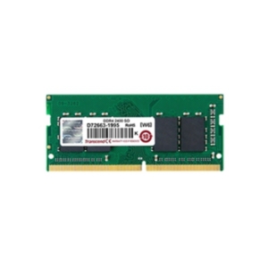 Оперативная память Transcend JetRam 4GB DDR4 SODIMM PC4-19200 JM2400HSH-4G