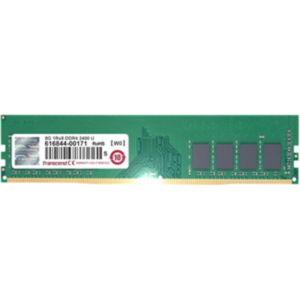 Оперативная память Transcend JetRam 8GB DDR4 PC4-19200 [JM2400HLB-8G]