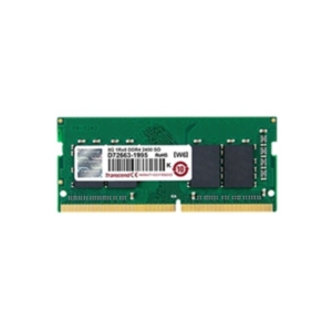 Оперативная память Transcend JetRam 8GB DDR4 SODIMM PC4-19200 JM2400HSB-8G