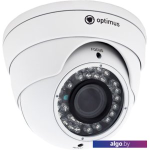 CCTV-камера Optimus AHD-H042.1(2.8-12)_V.2