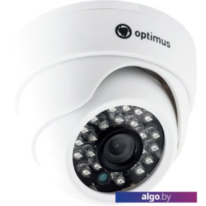 CCTV-камера Optimus AHD-M021.0(2.8)E